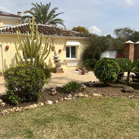 Beautiful 2 Steps From The Villa