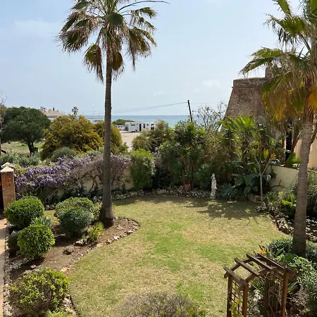 Villa Beautiful 2 Steps From The Marbella