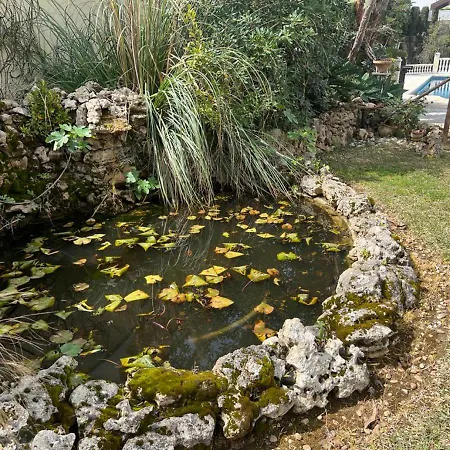 Beautiful 2 Steps From The Villa