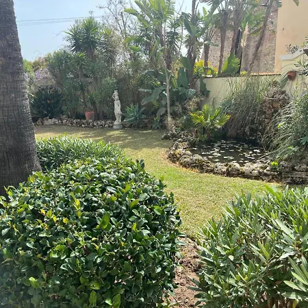 Beautiful 2 Steps From The Villa Marbella