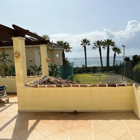 Beautiful 2 Steps From The Marbella