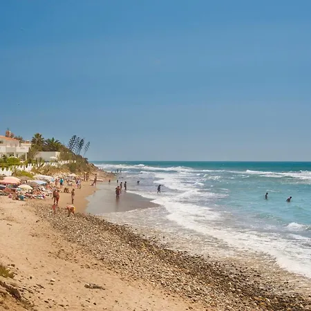 Villa Beautiful 2 Steps From The Marbella