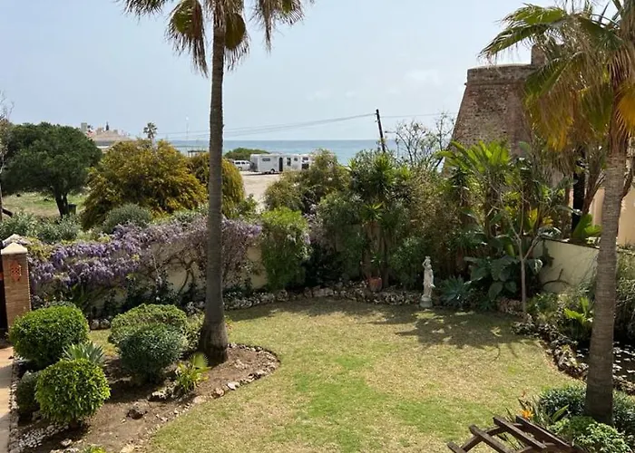 Willa Beautiful 2 Steps From The Marbella